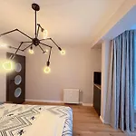 Martine Urban Stay