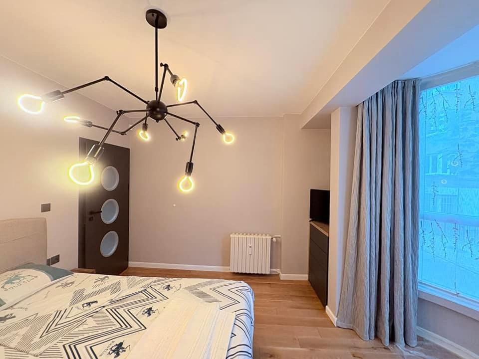 Apartment Martine Urban