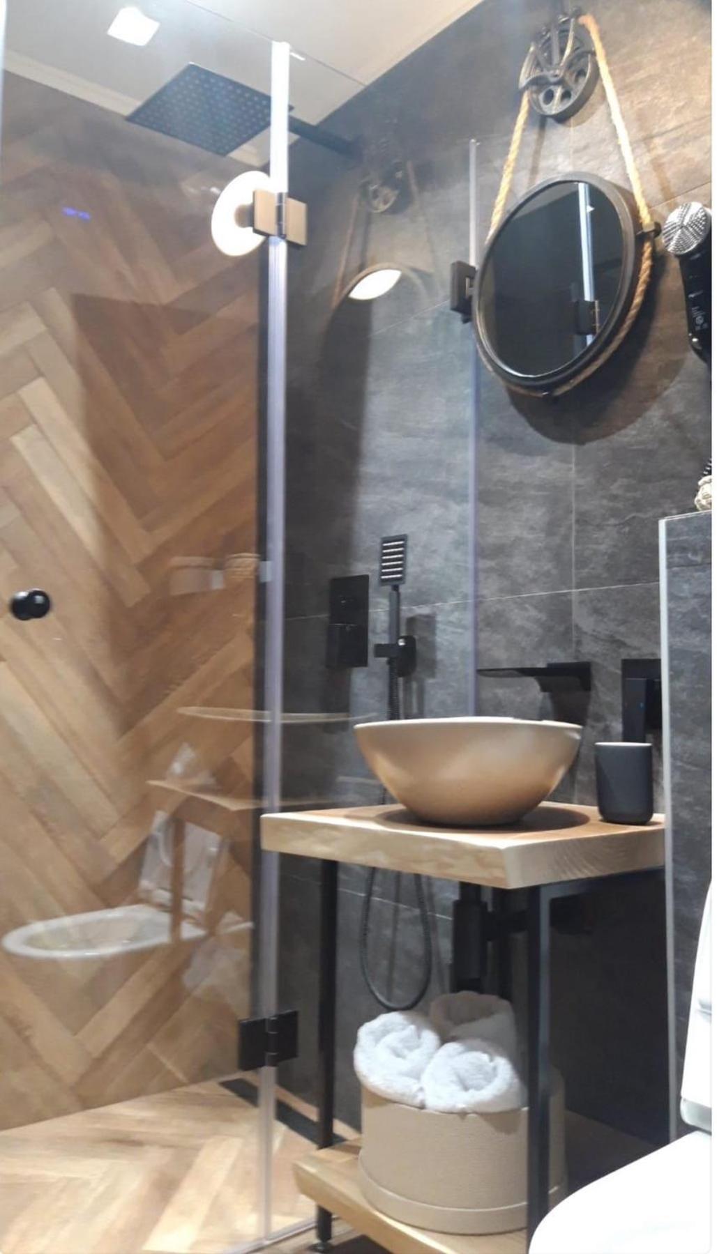 Martine Urban Apartment Ghent